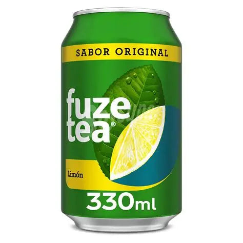 Fuze tea / nestea