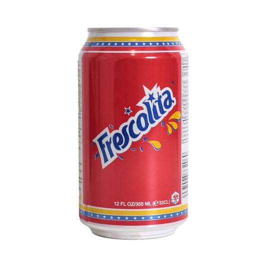 Frescolita (33 cl)