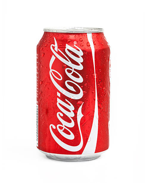 Coca-Cola Sabor Original lata 330ml