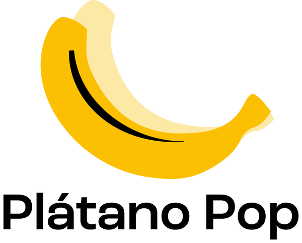 Platano Pop
