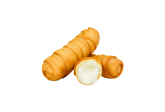 Tequeño de queso